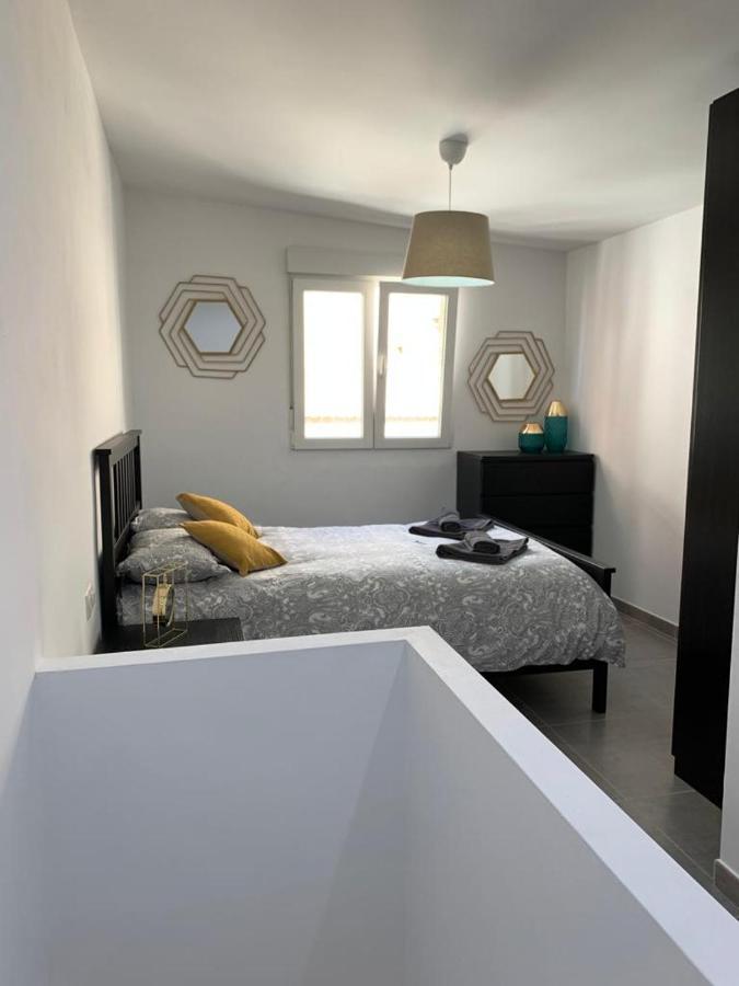 Uim Mediterraneo Casita Palancia Wifi Sagunto Dış mekan fotoğraf