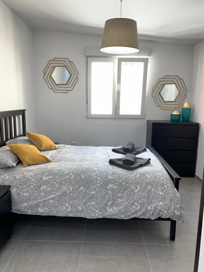 Uim Mediterraneo Casita Palancia Wifi Sagunto Dış mekan fotoğraf