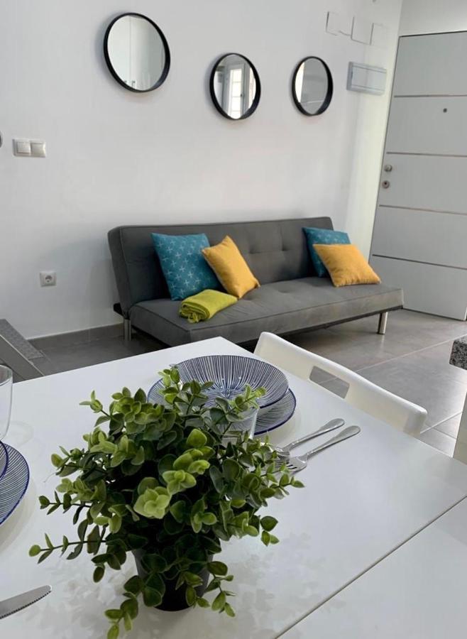 Uim Mediterraneo Casita Palancia Wifi Sagunto Dış mekan fotoğraf