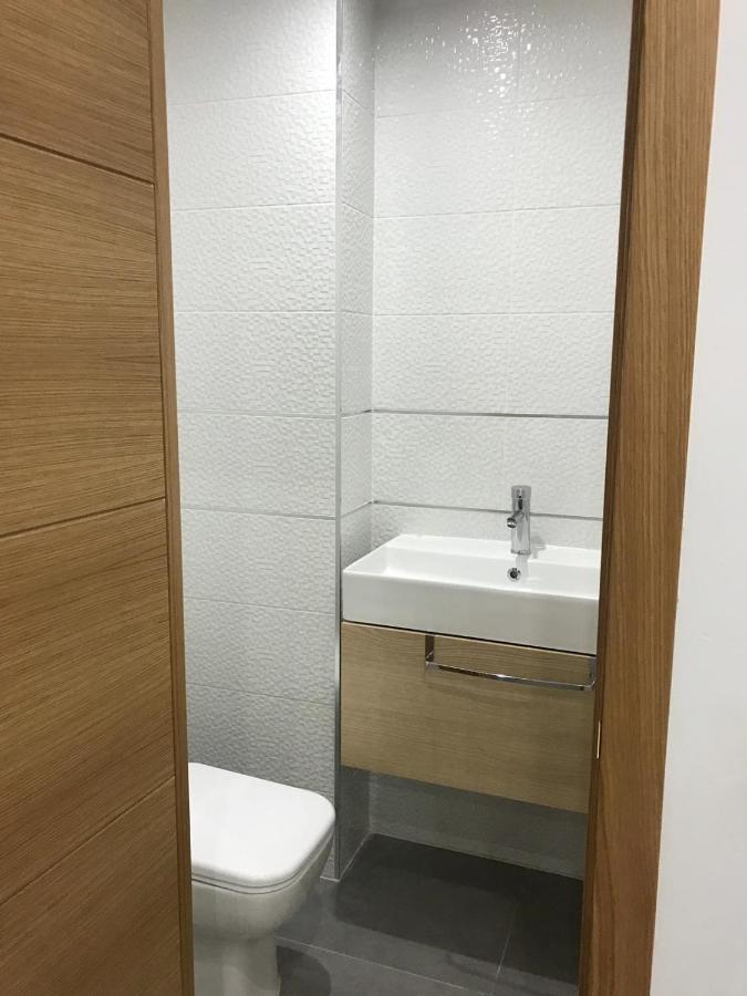 Uim Mediterraneo Casita Palancia Wifi Sagunto Dış mekan fotoğraf