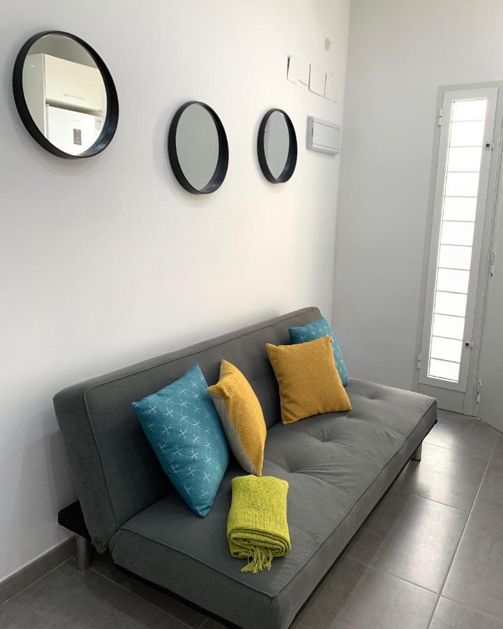 Uim Mediterraneo Casita Palancia Wifi Sagunto Dış mekan fotoğraf