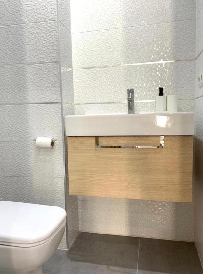 Uim Mediterraneo Casita Palancia Wifi Sagunto Dış mekan fotoğraf