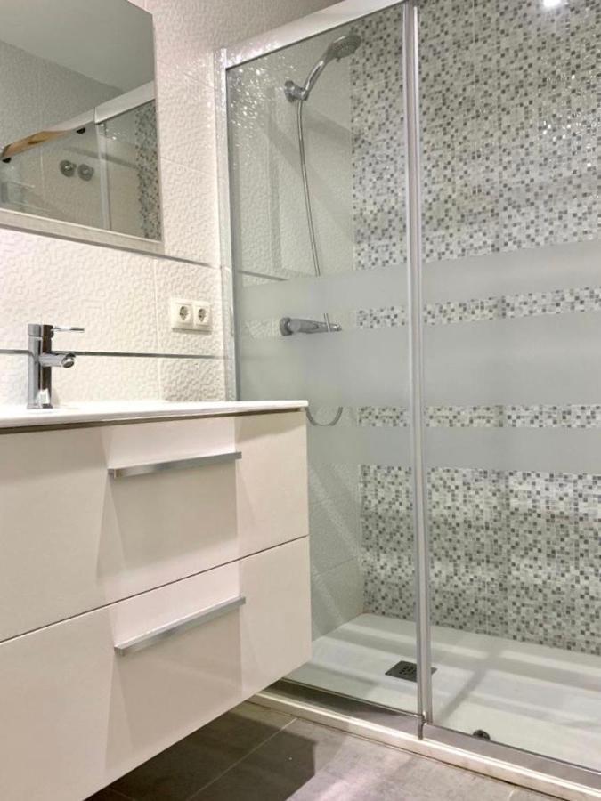 Uim Mediterraneo Casita Palancia Wifi Sagunto Dış mekan fotoğraf
