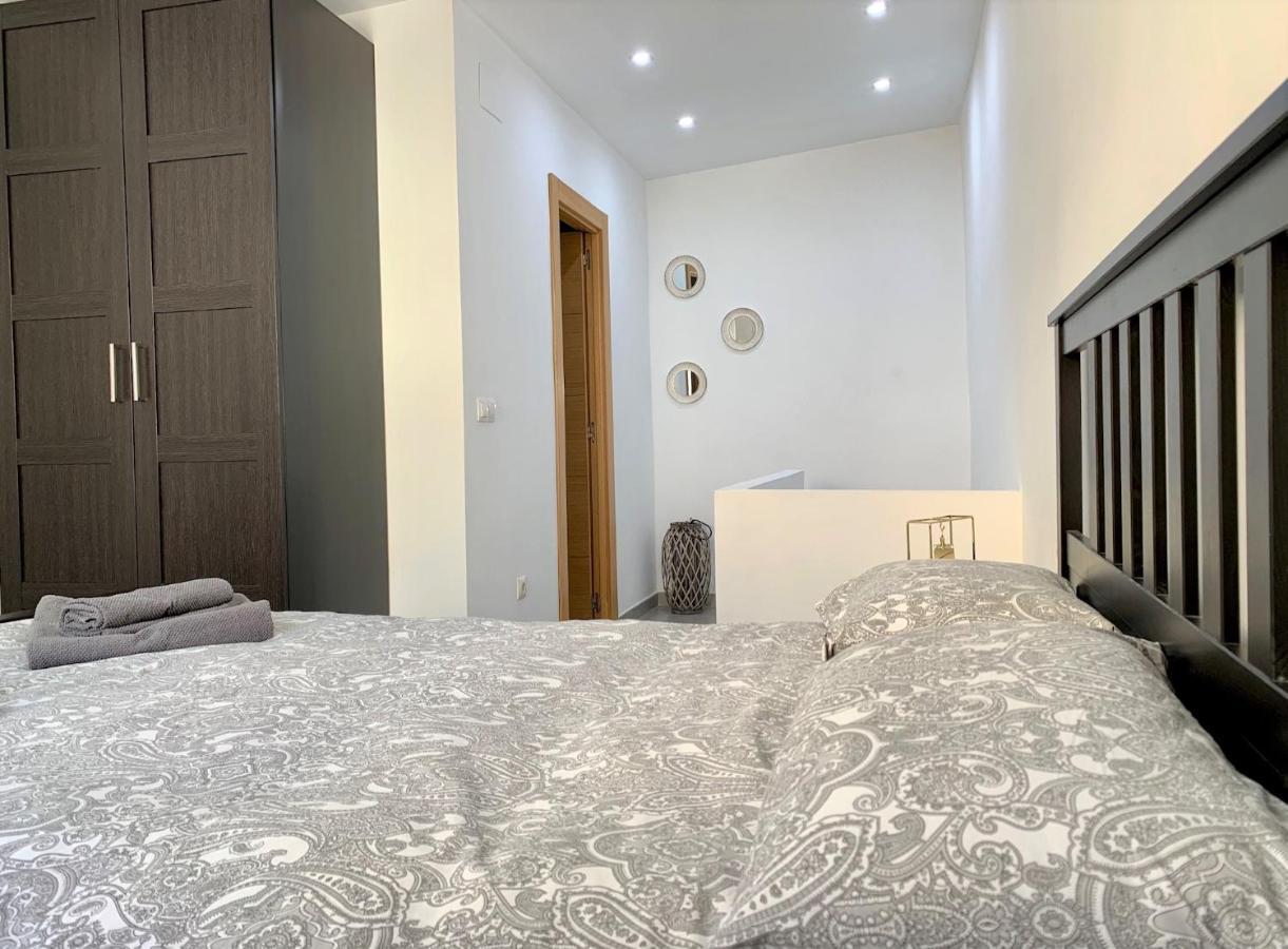 Uim Mediterraneo Casita Palancia Wifi Sagunto Dış mekan fotoğraf